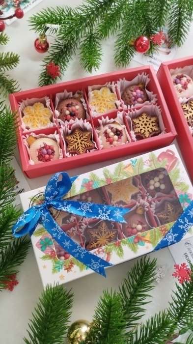 Фотография покупателя товара Лента атласная «Звёзды», 15 мм, 23±1 м, синяя №040 - Фото 6