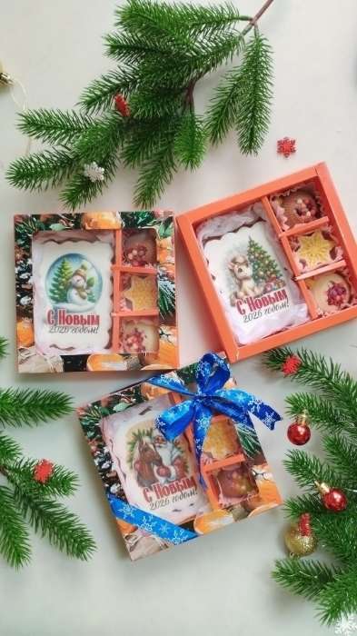 Фотография покупателя товара Лента атласная «Звёзды», 15 мм, 23±1 м, синяя №040 - Фото 2