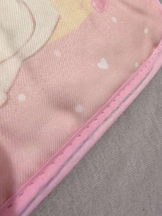 Фотография покупателя товара Набор кухонный «Доляна. Мур»: подставка 15×15 см, прихватка 17×17 см - Фото 5