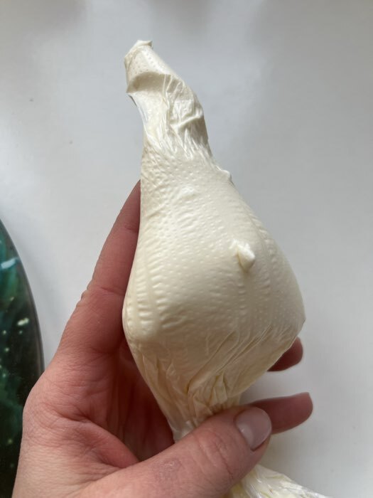 Фотография покупателя товара Кондитерский мешок одноразовый, 100 шт., 34×24 см, размер L, прозрачный - Фото 9