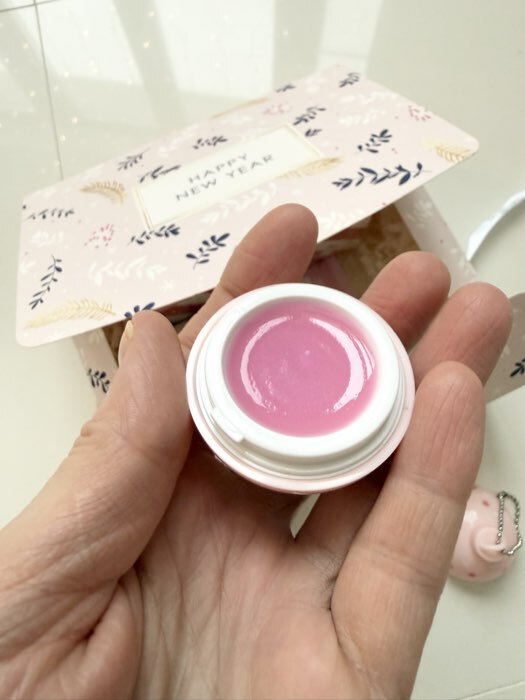 Фотография покупателя товара Бальзам для губ «Снеговик», 3.5 г, аромат ванили, URAL LAB - Фото 2