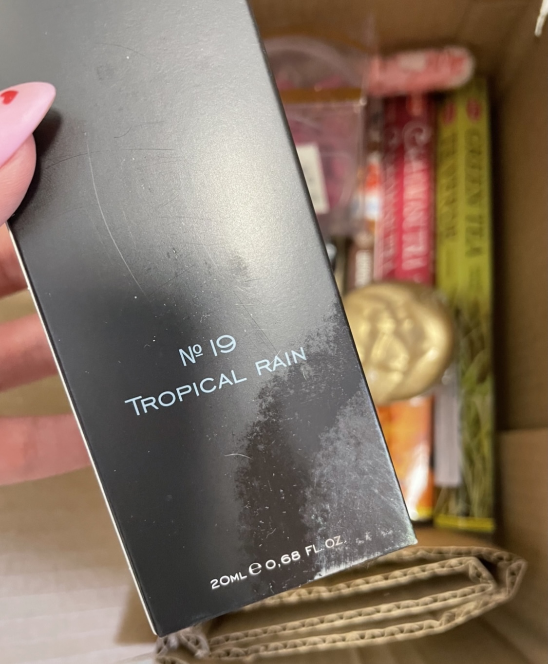 Фотография покупателя товара Диффузор ароматический AROMA REPUBLIC, 20 мл, "Tropical rain", тропический аромат - Фото 9