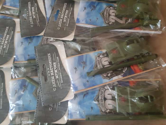 Фотография покупателя товара Набор подарочный «Служу России»: блокнот 16 листов и ручка пластик - Фото 5
