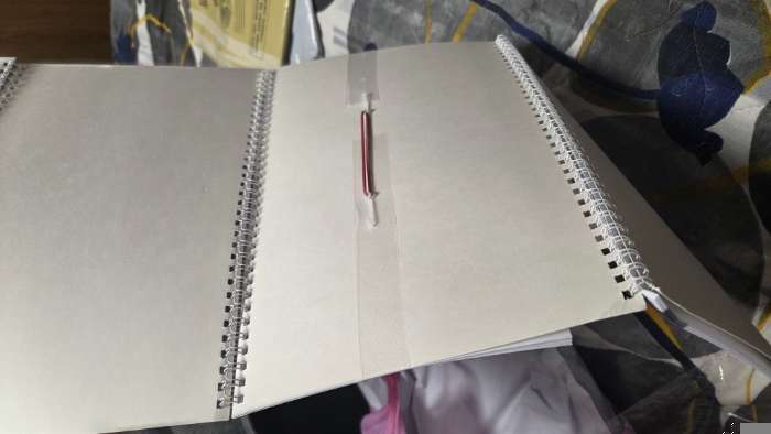 Фотография покупателя товара Календарь квартальный 2026 «Просторы России» - Фото 1