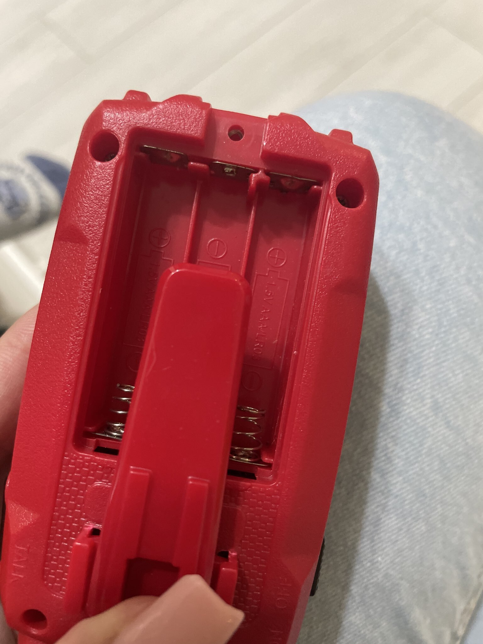 Фотография покупателя товара Набор спасателя «Щенячий патруль», рации 2 шт., бинокль, компас - Фото 1