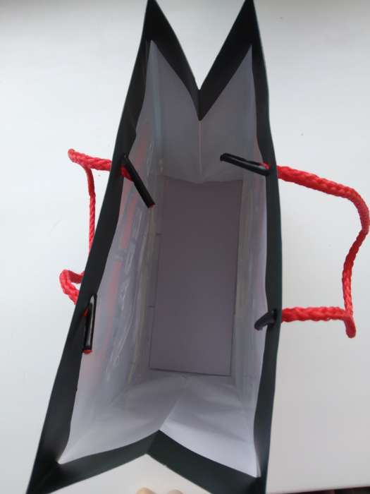 Фотография покупателя товара Пакет подарочный ламинированный вертикальный, упаковка, «С днём защитника», MS 18 х 23 х 8 см - Фото 6