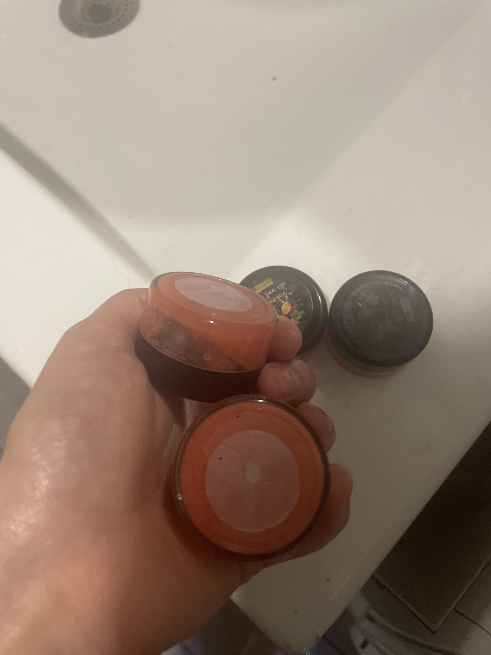 Фотография покупателя товара УЦЕНКА Скраб для губ «Маракуйя», 20 г - Фото 20