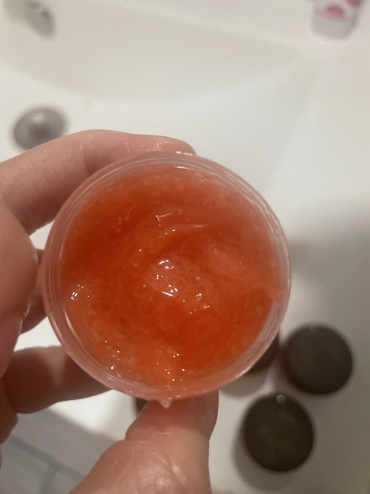 Фотография покупателя товара УЦЕНКА Скраб для губ «Маракуйя», 20 г - Фото 21