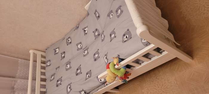 Фотография покупателя товара Постельное бельё 1.5-спальное «Этель» Happy leopard, бязь - Фото 3