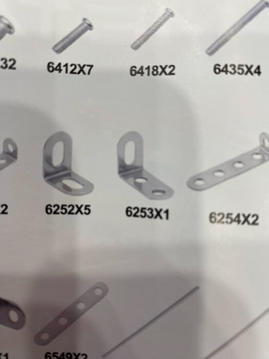 Фотография покупателя товара Конструктор металлический «Трактор», 4 варианта сборки, 160 деталей - Фото 13