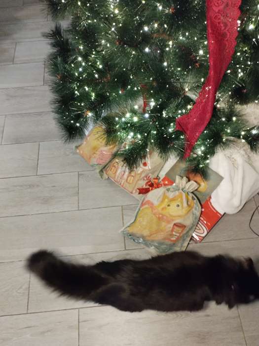 Фотография покупателя товара Холщовый мешочек для украшений, подарков и трав, текстиль «Эко», 30×40 см - Фото 6