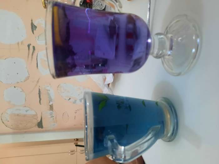 Фотография покупателя товара Чай белый китайский «Редкий Чжэнь Си Бай Ча», 2023 г, 100 г - Фото 1