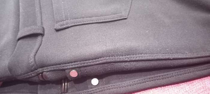 Фотография покупателя товара Машинка для удаления катышков LuazON LUK-06, индикатор, 220 В, АКБ, розовая - Фото 13