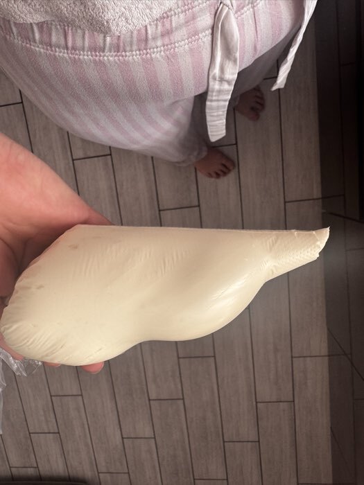 Фотография покупателя товара Кондитерский мешок одноразовый, 100 шт., 30×19.5 см, размер М, прозрачный - Фото 8