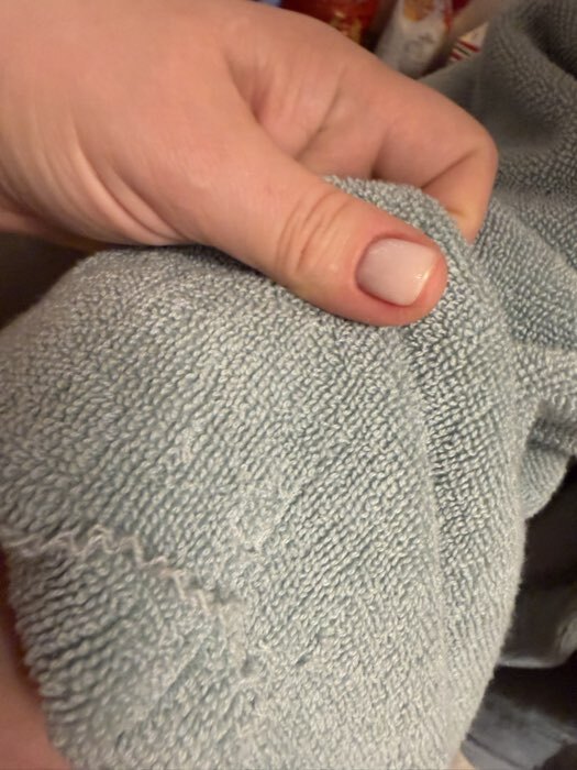 Фотография покупателя товара Халат махровый мужской SL HOME: Basic «Аззура», размер S, хлопок 100%, мятный - Фото 2