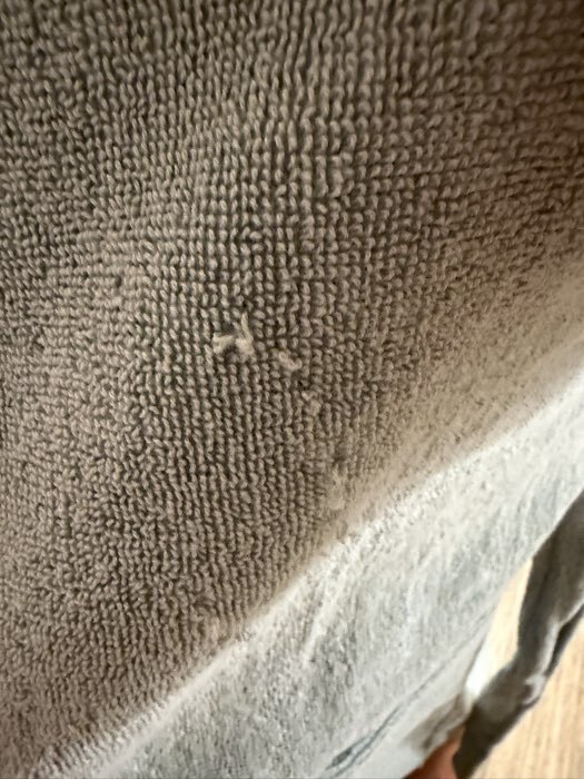 Фотография покупателя товара Халат махровый мужской SL HOME: Basic «Аззура», размер S, хлопок 100%, мятный - Фото 5