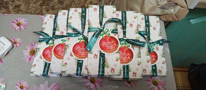 Фотография покупателя товара Подставка под ложку новогодняя Доляна «Сказочные истории», 21.5×7.5×1.5 см, стекло, зелёная - Фото 1