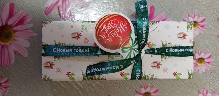 Фотография покупателя товара Подставка под ложку новогодняя Доляна «Сказочные истории», 21.5×7.5×1.5 см, стекло, зелёная - Фото 2