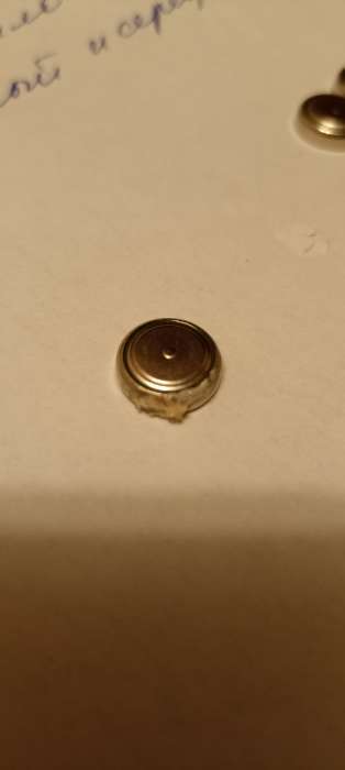 Фотография покупателя товара Световая палочка «Поролон», разноцветная - Фото 1