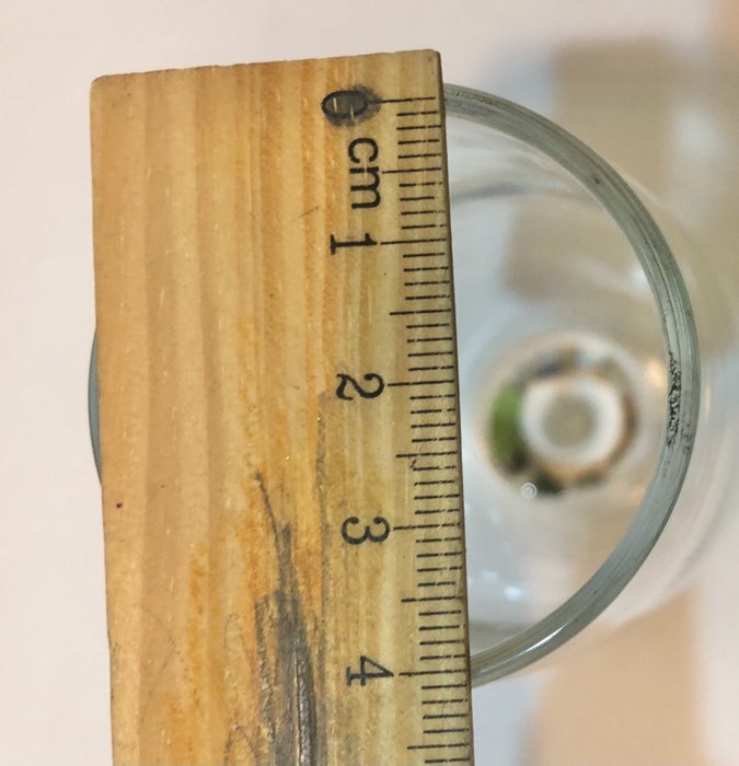 Фотография покупателя товара Бокалы для шампанского Paşabahçe Amber, 200 мл, набор 6 шт., стекло, прозрачные - Фото 4