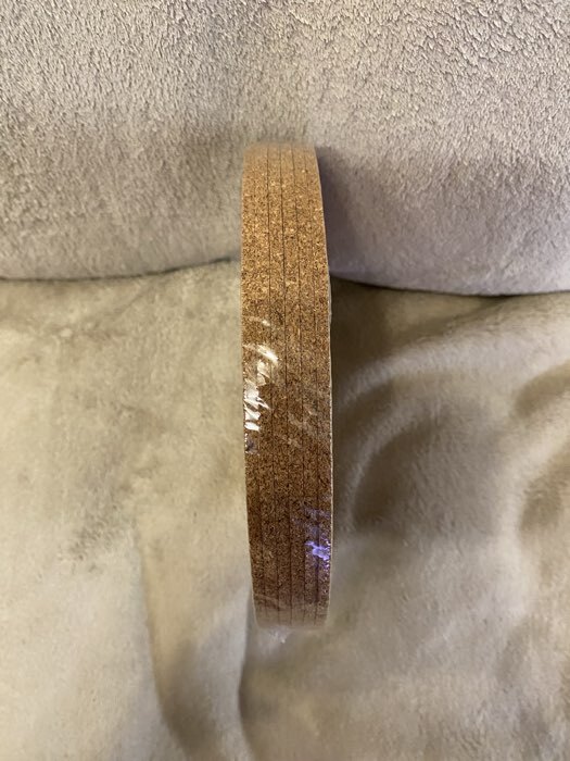 Фотография покупателя товара Набор подставок под горячее Доляна, 6 шт., d=19 см - Фото 3