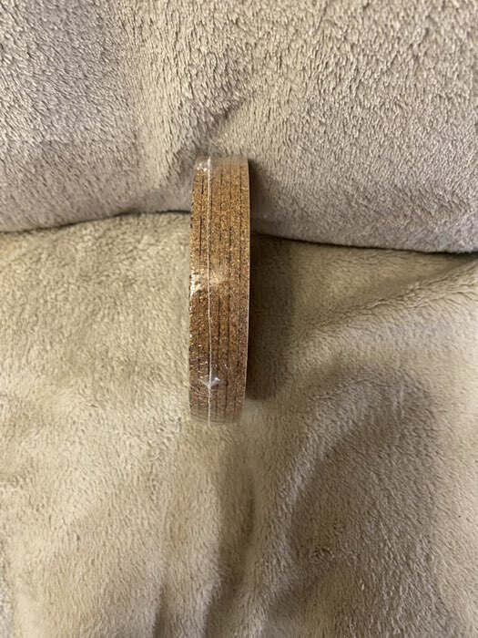 Фотография покупателя товара Набор подставок под горячее Доляна, 6 шт., d=19 см - Фото 4