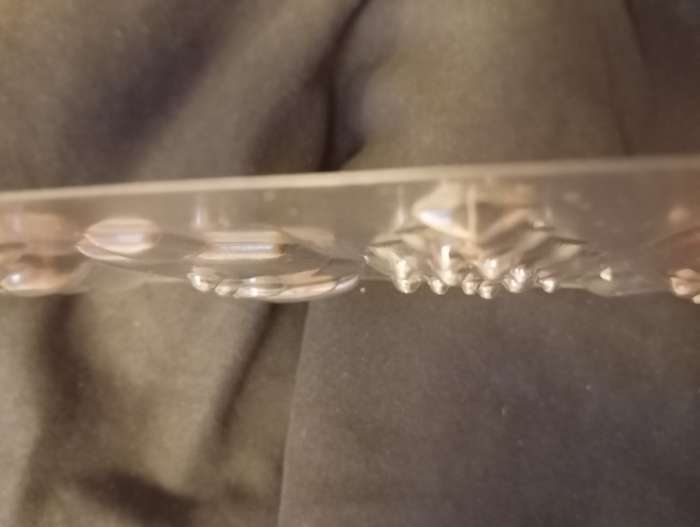 Фотография покупателя товара Форма для шоколада новогодняя «Новогоднее настроение», 21×14 см - Фото 10