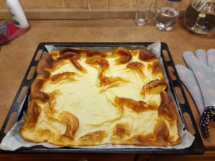 Фотография покупателя товара Бумага для выпечки силиконизированная Gurmanoff, 38×8 м, пергамент, белая - Фото 1