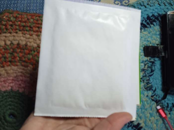 Фотография покупателя товара Салфетка марлевая медицинская стерильная 8 сложений инд уп 10×10 см 10 шт. 32 г/м² - Фото 1