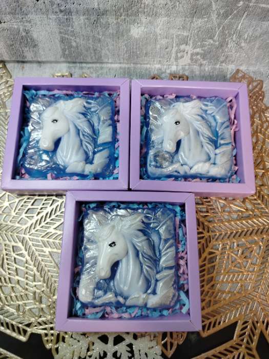 Фотография покупателя товара Наполнитель тишью «Травушка», МИКС, 50 г - Фото 1