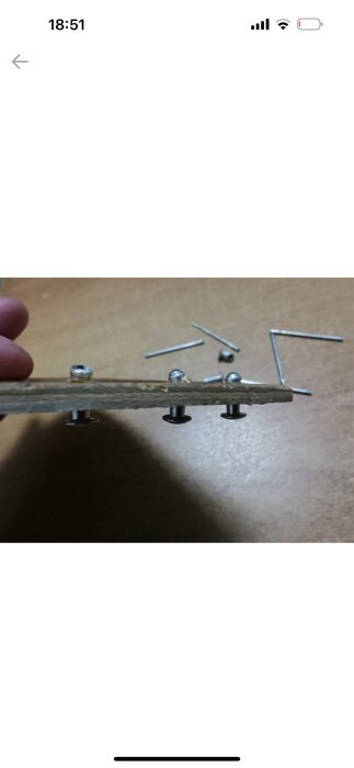 Фотография покупателя товара Заклёпки ТУНДРА krep, вытяжные, алюминий-сталь, 3.2×10 мм, неокрашенные, 1000 шт. - Фото 3