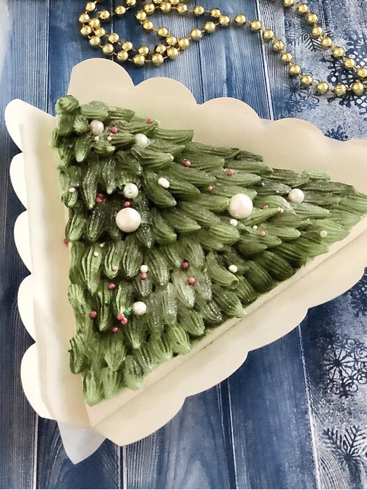 Фотография покупателя товара Коробка для печенья, белая, 9×9×3 см - Фото 3