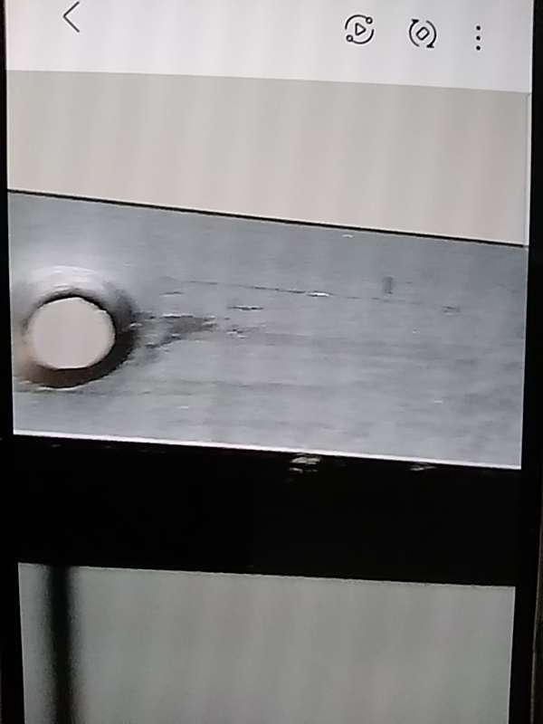 Фотография покупателя товара Ручка профильная CAPPIO RT001BL, L=600 мм, м/о 480 мм, цвет черный - Фото 58