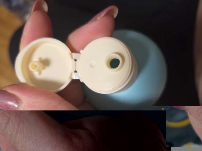 Фотография покупателя товара Гель для душа женский, 300 мл, аромат бодрящей ежевики, URAL LAB - Фото 1