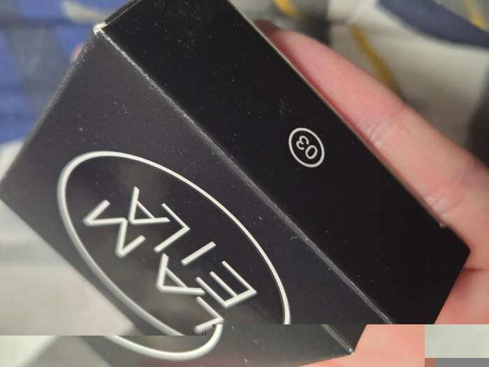 Фотография покупателя товара Пудра прессованная LAMEILA тон 3 - Фото 2