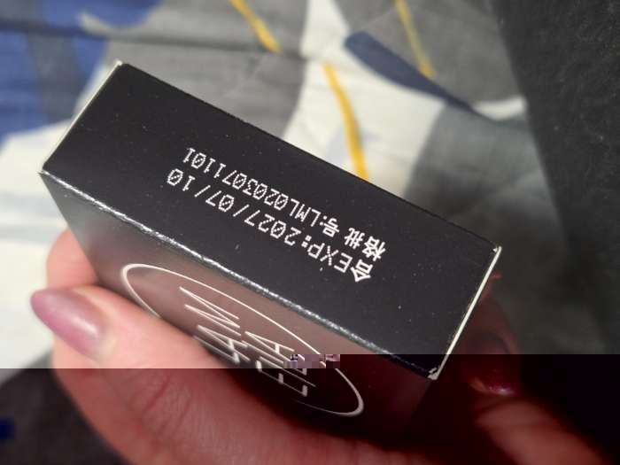 Фотография покупателя товара Пудра прессованная LAMEILA тон 3 - Фото 1