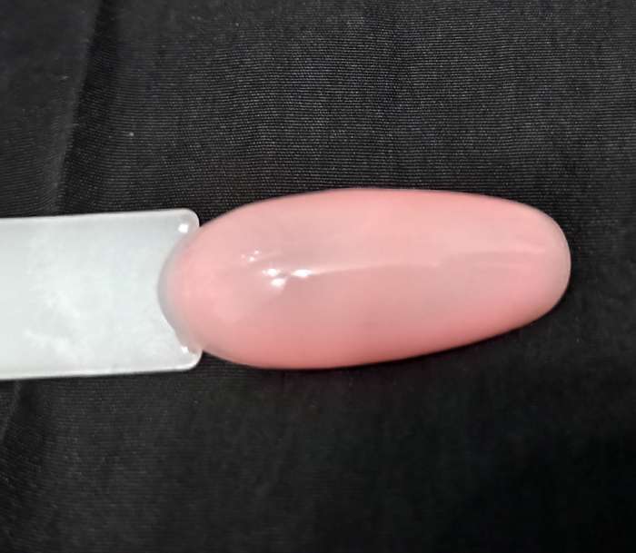 Фотография покупателя товара Гель лак для ногтей, люминесцентный, трехфазный, 8 мл, LED/UV, зелёный (24) - Фото 1