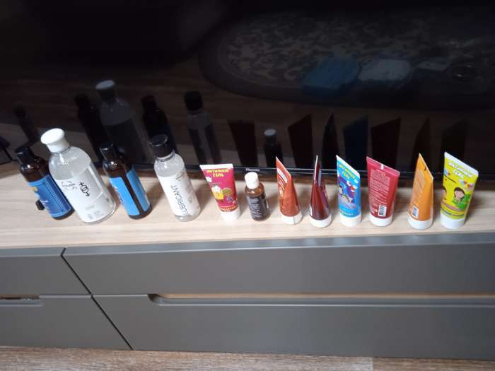 Фотография покупателя товара Гель Оки- Чпоки увлажняющий, вкус Клубника, на водной основе, 50 мл - Фото 1