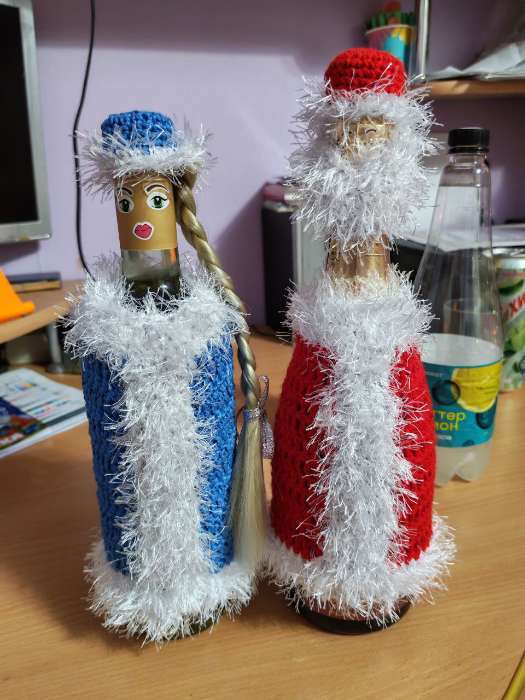 Фотография покупателя товара Волосы - тресс для кукол «Прямые» длина волос: 25 см, ширина: 100 см, цвет № 88 - Фото 1