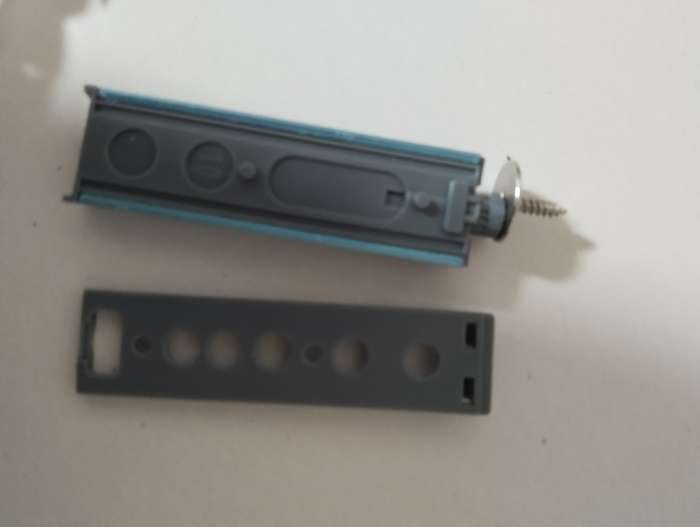 Фотография покупателя товара Шкаф двухстворчатый для одежды «Лора», 2 ящика, 2200×900×570 мм, цвет кашемир - Фото 39