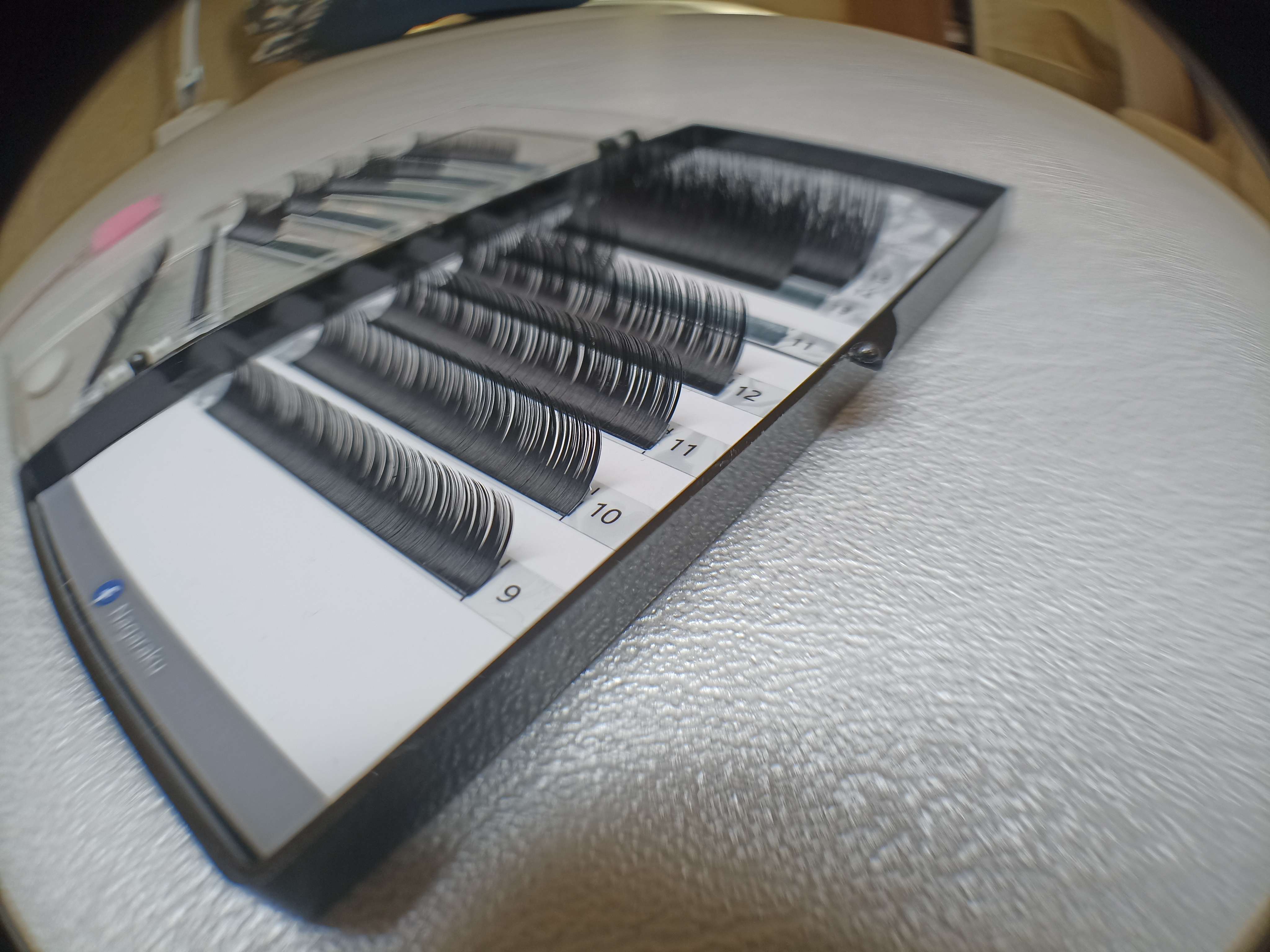 Фотография покупателя товара Широкоугольный макрообъектив-линза для телефона 2 в 1, 0.45Х, 37 мм, чёрный - Фото 8