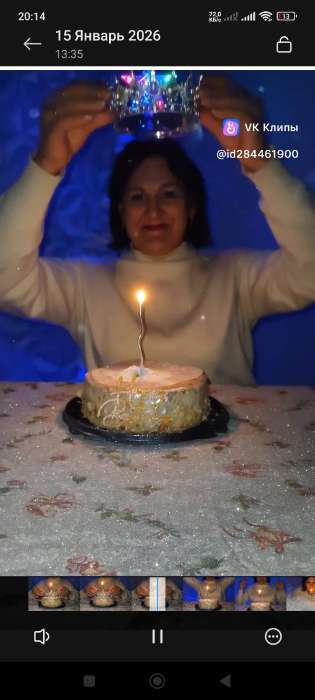 Фотография покупателя товара Глиттер пищевой КондиМир «Золотая искра», 5 г - Фото 1