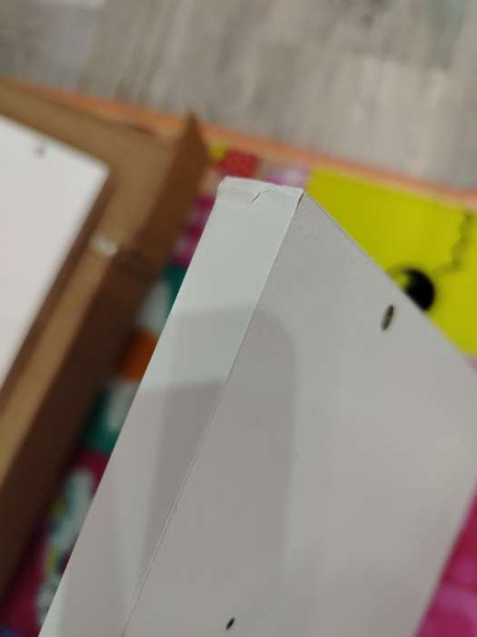 Фотография покупателя товара Стол компьютерный «СК06», с надстройкой, 1230×570×1600 мм, цвет белый - Фото 170