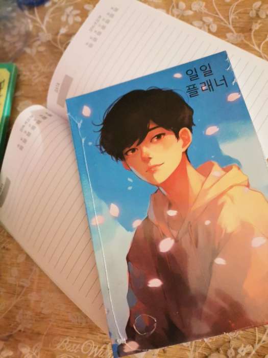 Фотография покупателя товара Ежедневник А5, 80 листов в тонкой обложке «Я хочу, могу и сделаю» - Фото 1