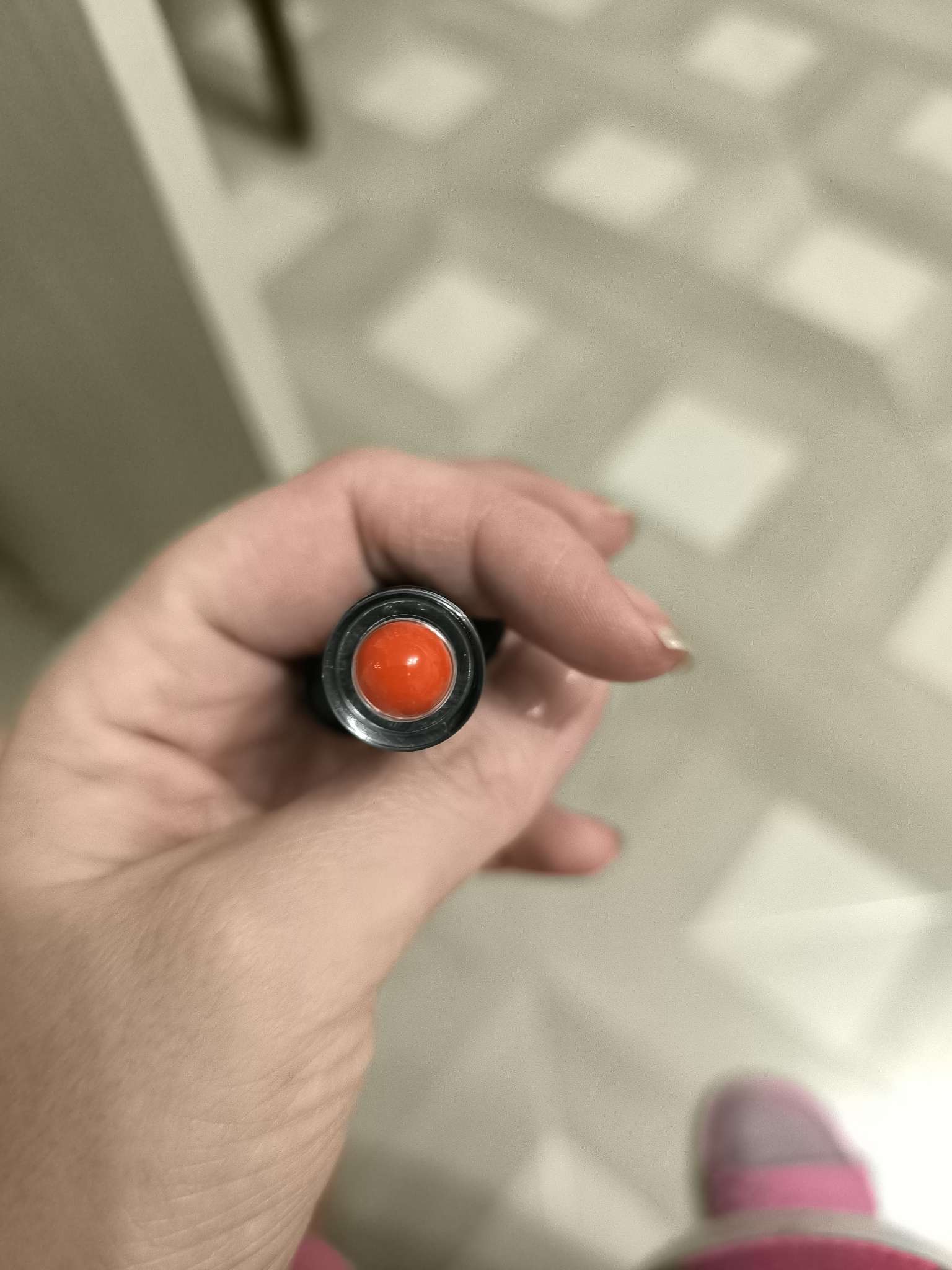 Фотография покупателя товара Гель лак для ногтей, с блёстками, трехфазный, 8 мл, LED/UV, красный (85) - Фото 6