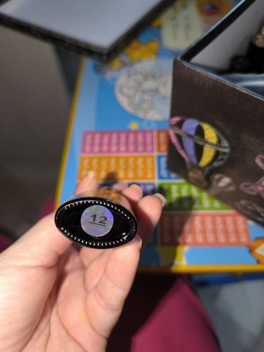 Фотография покупателя товара Гель лак для ногтей, молочный, с поталью, трехфазный, 8 мл, LED/UV, белый, золотистый (03) - Фото 8