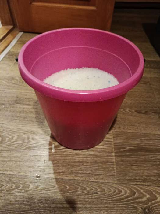 Фотография покупателя товара Наполнитель силикагелевый «Котэ», круглый, 10 л - Фото 16