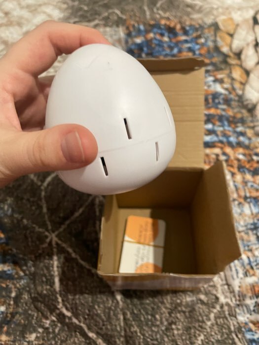 Фотография покупателя товара Настольная игра Лас Играс KIDS «Яйцо навылет» - Фото 27