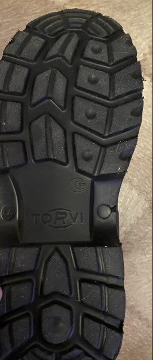 Фотография покупателя товара Зимние сапоги Torvi ЭВА+ПУ, 5-слойный вкладыш -45°С, цвет чёрный, размер 43 - Фото 8