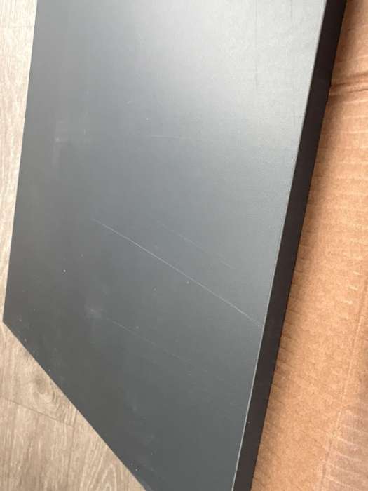 Фотография покупателя товара Шкаф четырехстворчатый «Квадро», 1600×487×2200 мм, цвет белый - Фото 149